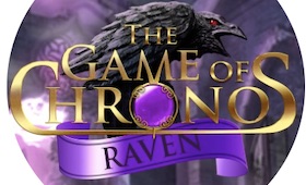 The Game of Chronos Raven