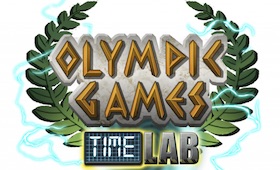 TimeLab: Olympic Games