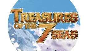 Treasures of the Seven Seas
