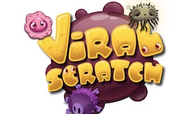 Viral Scratch