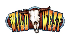 Wild West (R. Franco Games)