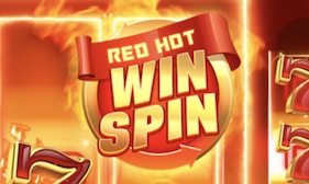 Red Hot Win Spin