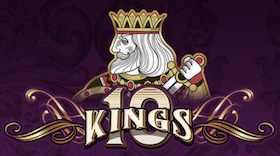 10 Kings