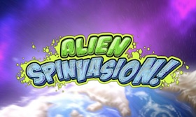Alien Spinvasion