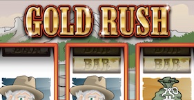 Gold Rush (Rival Gaming)