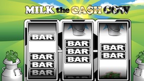 Milk The Cash Cow