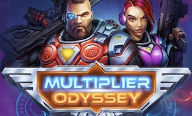 Multiplier Odyssey