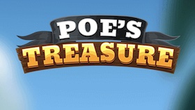 Poe's Treasure