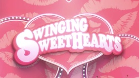 Swinging Sweethearts
