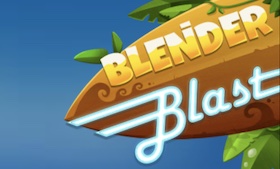 Blender Blast