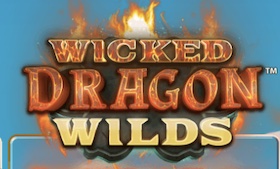 Wicked Dragon Wilds