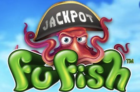 Fu Fish Jackpot