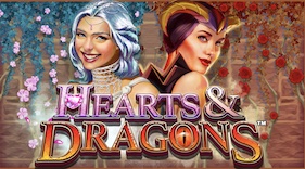 Hearts and Dragons