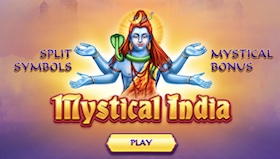 Mystical India