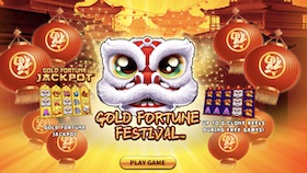 Gold Fortune Festival