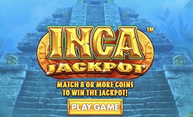 Inca Jackpot (Skywind)