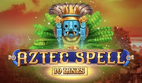 Aztec Spell 10 lines