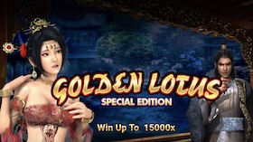 Golden Lotus Special Edition