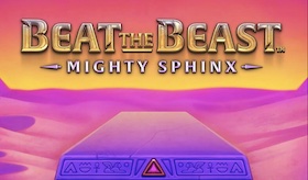 Beat the Beast: Mighty Sphinx