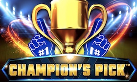 Champion’s Pick