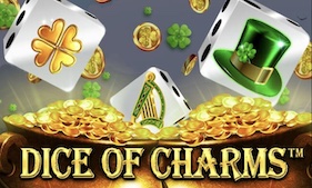 Dice Of Charms