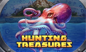 Hunting Treasures