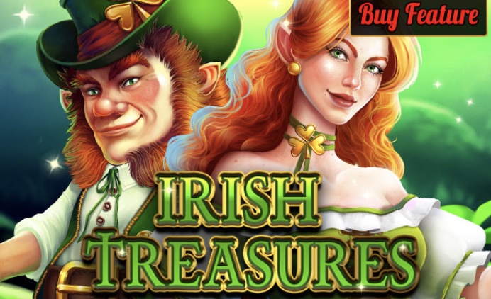 Irish Treasures