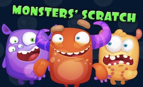 Monsters’ Scratch