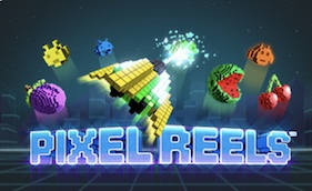 Pixel Reels