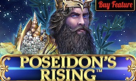 Poseidon’s Rising