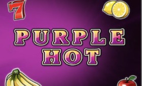 Purple Hot (CT Gaming)