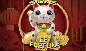 Signs Of Fortune