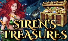Siren’s Treasure
