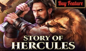Story Of Hercules