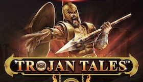 Trojan Tales