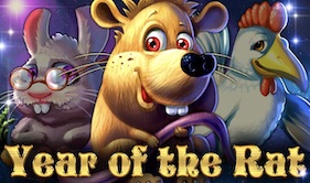 Year Of The Rat