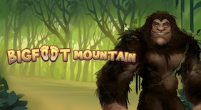 Bigfoot Mountain