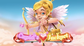 Cupid’s Jackpot