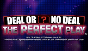 Deal or No Deal: The Perfect Play