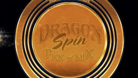 Dragon Spin Pick 'N' Mix