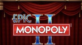Epic Monopoly 2