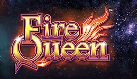 Fire Queen (WMS)