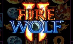 Fire Wolf 2