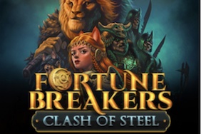 Fortune Breakers Clash of Steel