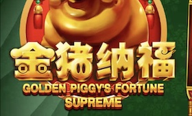 Golden Piggys Fortune Supreme