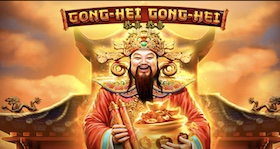Gong-Hei