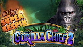 Gorilla Chief 2 