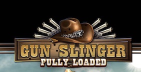 Gun Slinger Fully Loaded