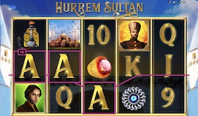 Harrem Sultan