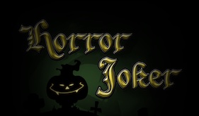Horror Joker
